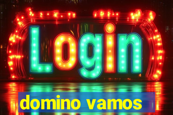 domino vamos - crash & poker